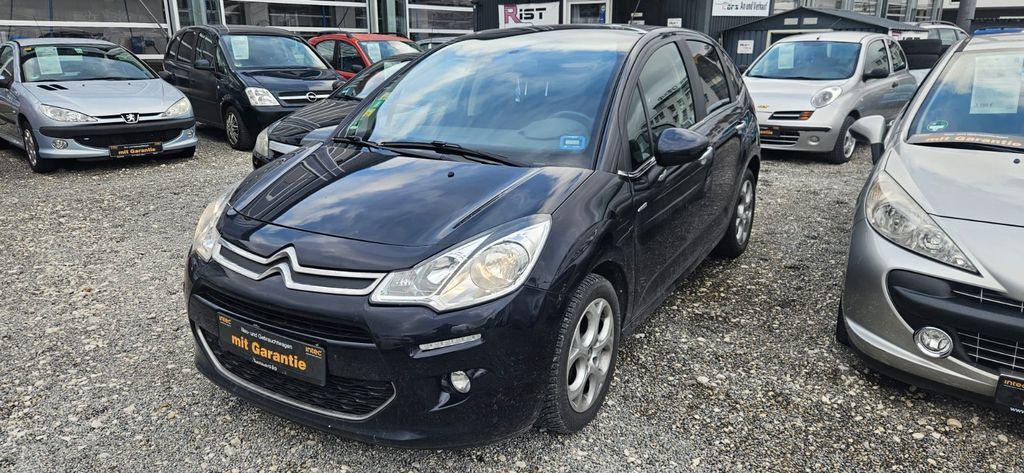 Citroen C3 138.000 km 5.590 € Reutlingen 72766