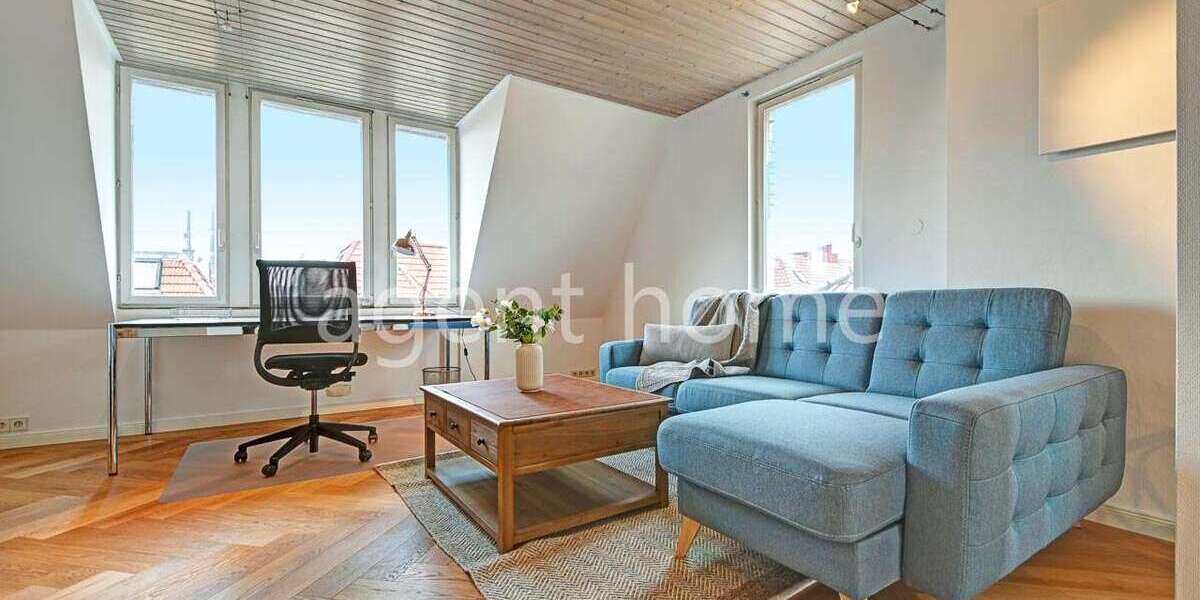 Zimmer Stuttgart Lehen - 2 Zimmer, 1.950&euro; | Angebot:25276043