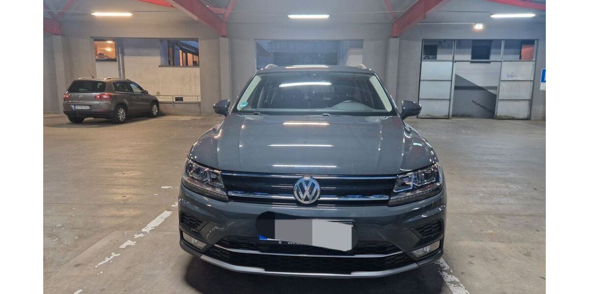 VW Tiguan 110.000 km 19.500 &euro; Bietigheim-Bissingen 74321