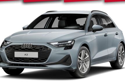 Audi A3 19.304 km 30.440 &euro; Böblingen 71034