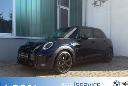Mini Cooper S 9.475 km 30.890 € Asperg 71679