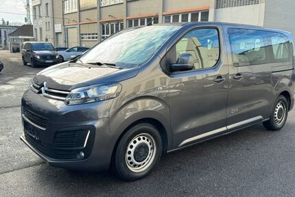 Citroen Jumpy 155.000 km 15.800 &euro; Stuttgart 70469