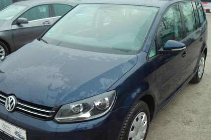 VW Touran 304.000 km 3.950 &euro; Waiblingen (bei Stuttgart) 71332