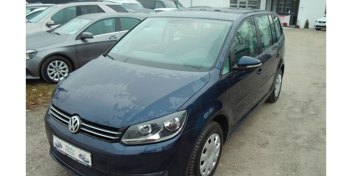 VW Touran 304.000 km 3.950 &euro; Waiblingen (bei Stuttgart) 71332