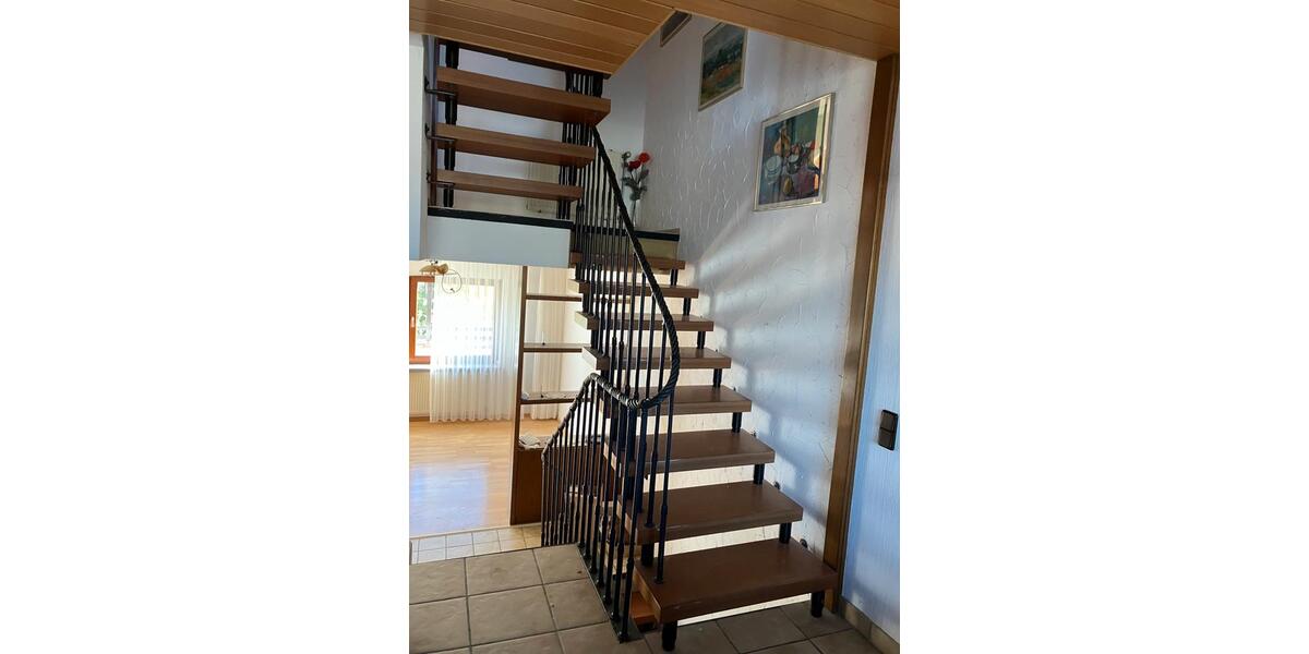 Reihenhaus Waiblingen Bittenfeld - 5 Zimmer, 120 m&sup2;, 539.000&euro; | Angebot:26406275