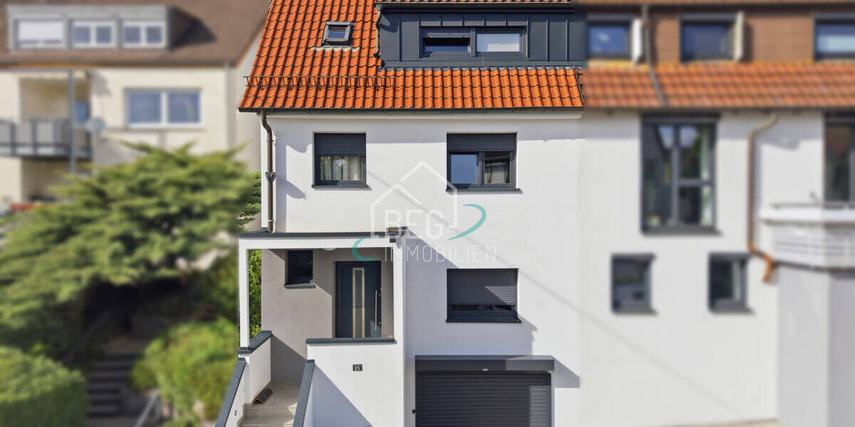 Doppelhaushälfte Korb - 5 Zimmer, 132 m&sup2;, 590.000&euro; | Angebot:26804675