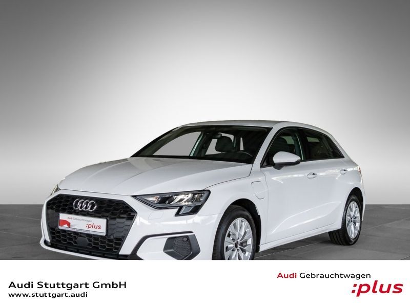 Audi A3 45.477 km 21.920 € Stuttgart 70469