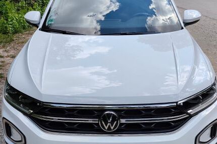 VW T-Roc 76.668 km 22.995 &euro; Leinfelden 70771