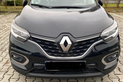 Renault Kadjar 57.000 km 16.500 &euro; Metzingen 72555