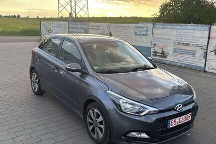 Hyundai i20 135.343 km 3.999 &euro; Weil Im Schoenbuch 71093