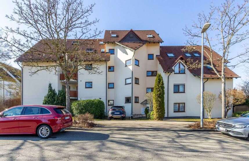 Wohnung zum Kaufen in Kirchheim 209.000 € 58.89 m²