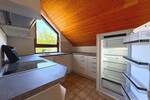Gemütliche Dachgeschoss-Wohnung mit großem Balkon!