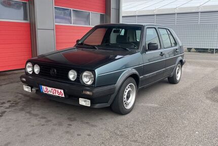 VW Golf 136.000 km 6.900 &euro; Pleidelsheim 74385