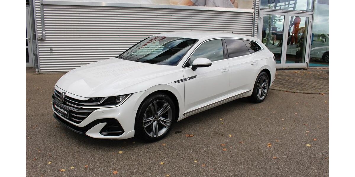 VW Arteon 100.620 km 27.480 € Denkendorf 73770