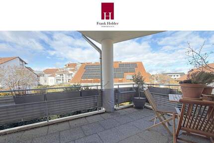 Wohnung Schönaich - 3 Zimmer, 73 m&sup2;, 282.000&euro; | Angebot:25249494