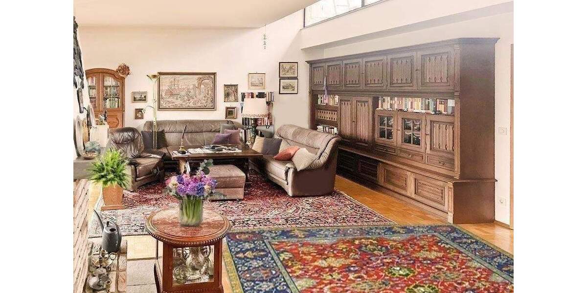 Einfamilienhaus Stuttgart Hoffeld - 5 Zimmer, 202 m&sup2;, 890.000&euro; | Angebot:25535430