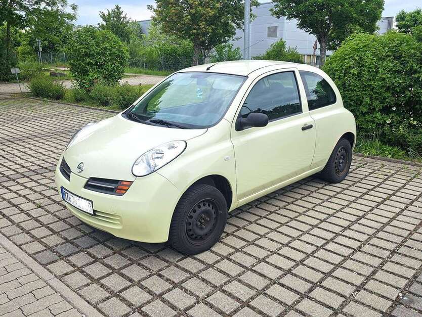 Micra