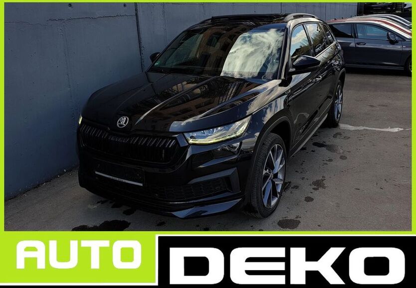 Kodiaq