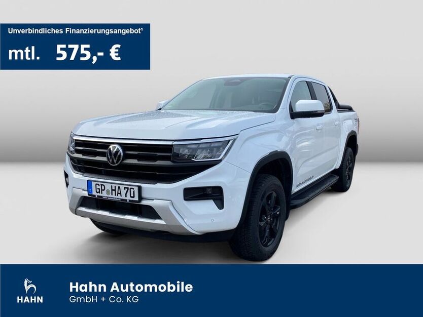 Amarok