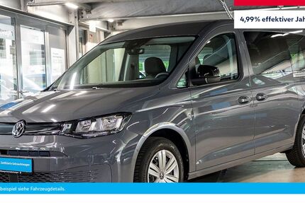 VW Caddy Maxi 12.319 km 32.990 € Stuttgart 70188