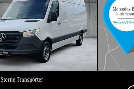 Mercedes-Benz Sprinter 29.889 km 42.578 &euro; Böblingen 71034