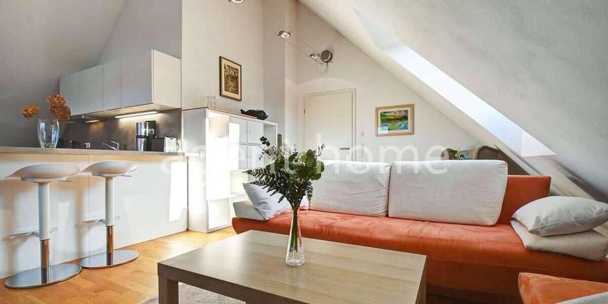 Wohnen auf Zeit in Ludwigsburg 1.500 € 2 zimmer