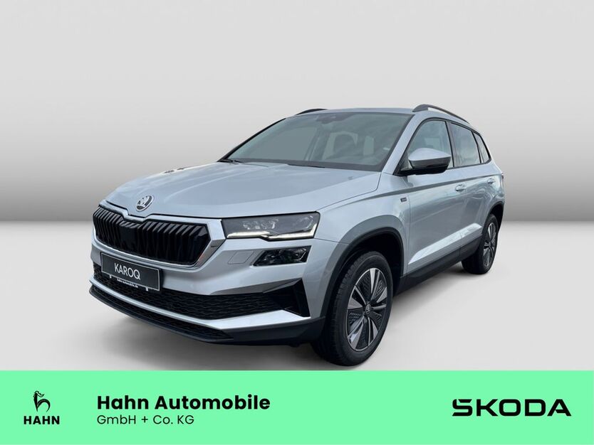 Skoda Karoq 2.500 km 37.890 € Weinstadt-Endersbach 71384
