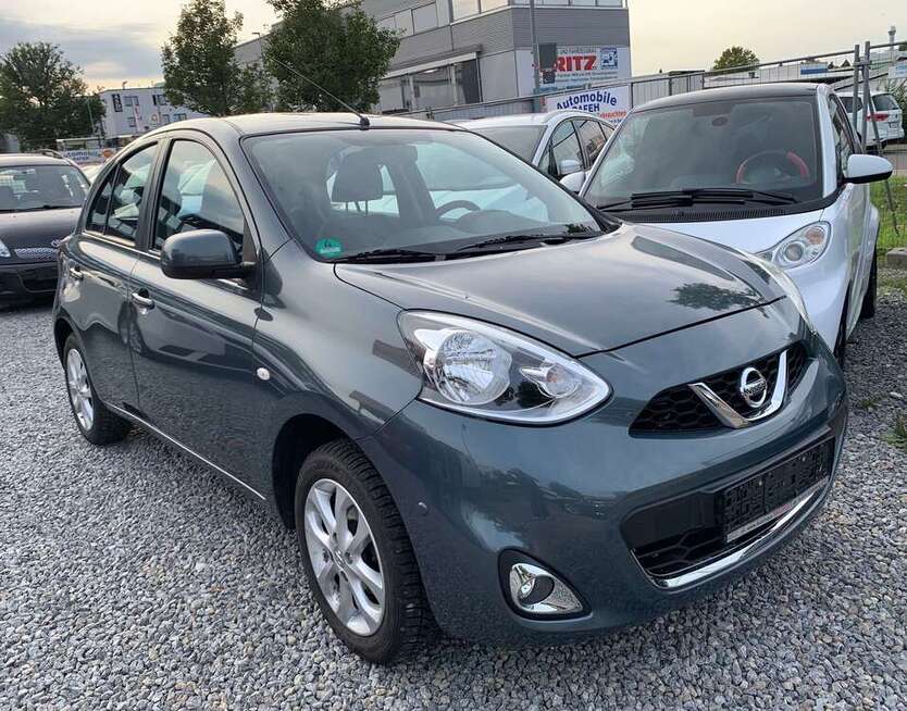 Micra