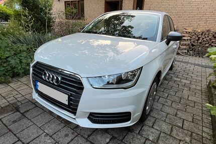 Audi A1 92.450 km 15.300 &euro; Tübingen 72072