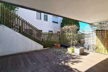 Wohnung zum Kaufen in Leonberg 298.000 € 108 m²