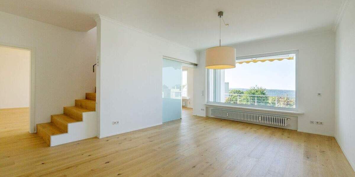 Mehrfamilienhaus, Wohnhaus Stuttgart Degerloch - 9 Zimmer, 411 m&sup2;, 2.290.000&euro; | Angebot:26143009