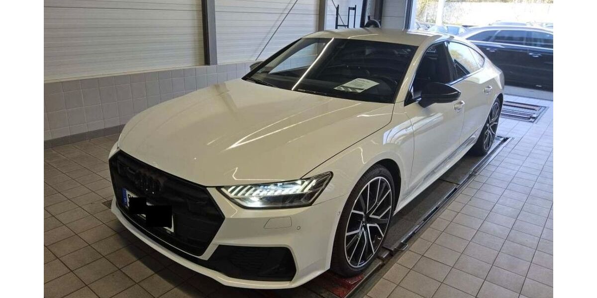 Audi A7 129.850 km 40.700 &euro; Stuttgart 70437