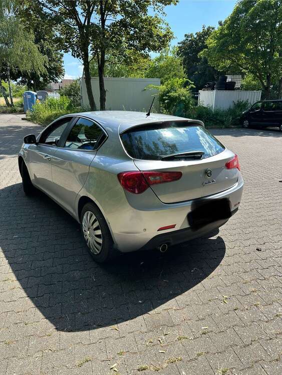 Giulietta