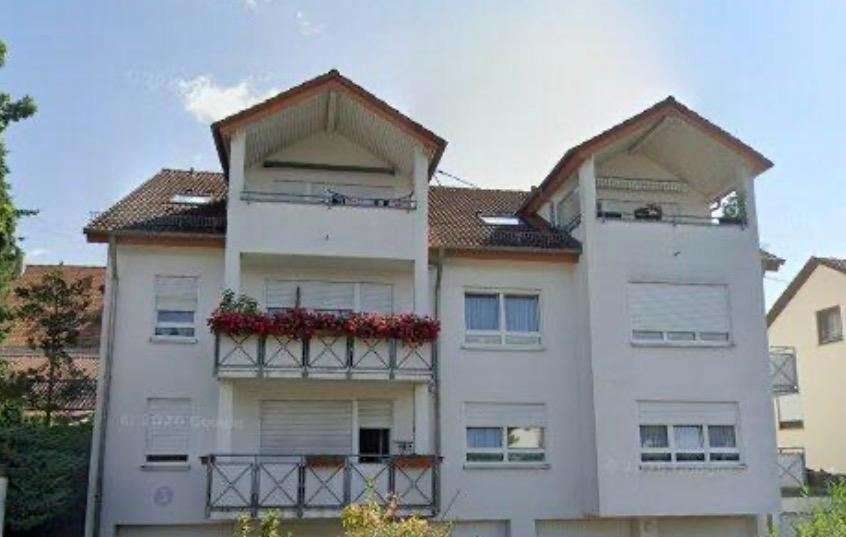 Etagenwohnung Schorndorf - 3 Zimmer, 68 m&sup2;, 279.000&euro; | Angebot:27021964
