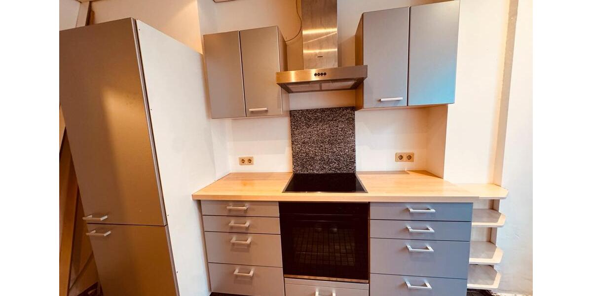 Etagenwohnung Waiblingen Beinstein - 2.5 Zimmer, 65 m&sup2;, 950&euro; | Angebot:25403659