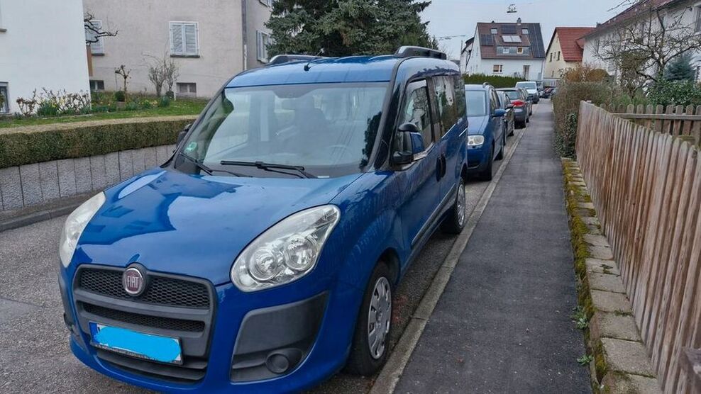 Doblo