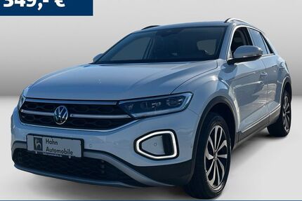 VW T-Roc 95.617 km 25.390 &euro; Kornwestheim 70806