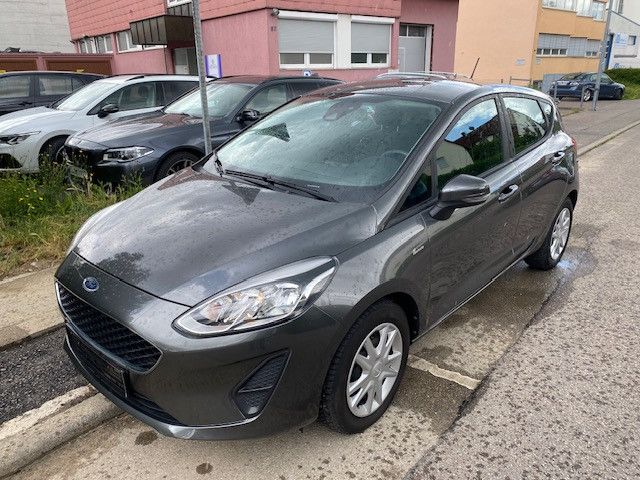 Ford Fiesta 76.000 km 7.900 &euro; Ostfildern 73760