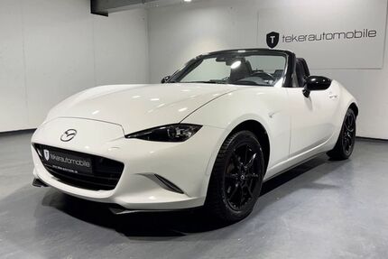Mazda MX-5 137.845 km 17.990 &euro; Nürtingen 72622