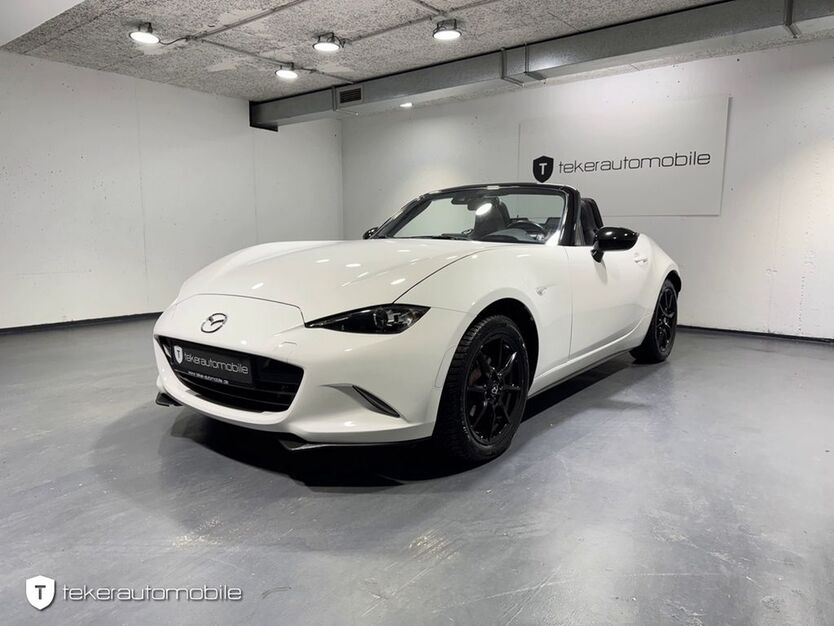 Mazda MX-5 137.845 km 18.990 € Nürtingen 72622