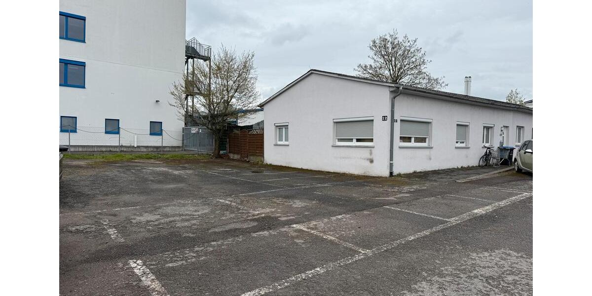 Gewerbeobjekt Böblingen - 1.500&euro; | Angebot:26130220