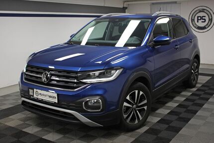 VW T-Cross 45.500 km 17.410 € Uhingen 73066