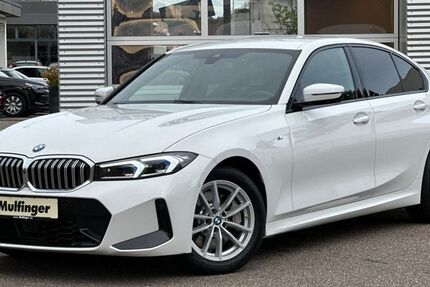 BMW 330 24.990 km 41.670 &euro; Schorndorf 73614