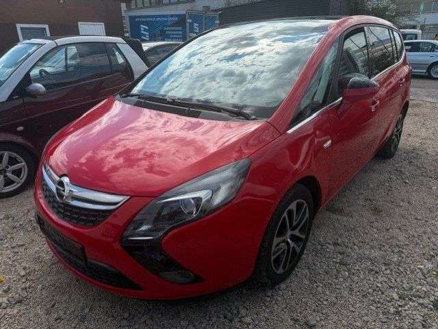 Opel Zafira 149.765 km 6.500 &euro; Filderstadt 70794