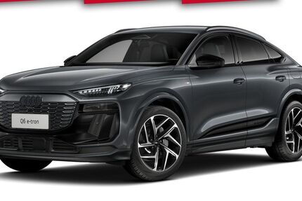 Audi Q6 e-tron 2.164 km 80.920 &euro; Stuttgart 70469