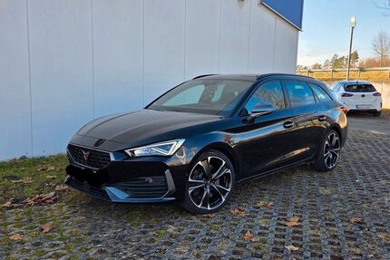 Cupra Leon 29.600 km 27.500 &euro; Althengstett 75382