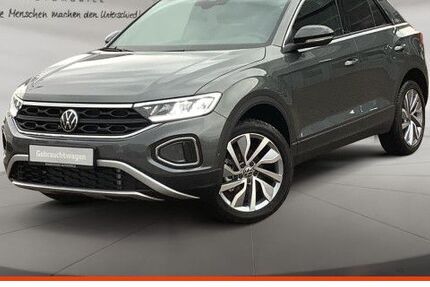 VW T-Roc 9.000 km 29.490 &euro; Nürtingen 72622