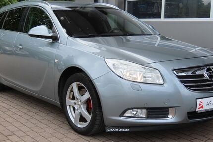 Opel Insignia 387.000 km 1.790 &euro; Stuttgart 70329