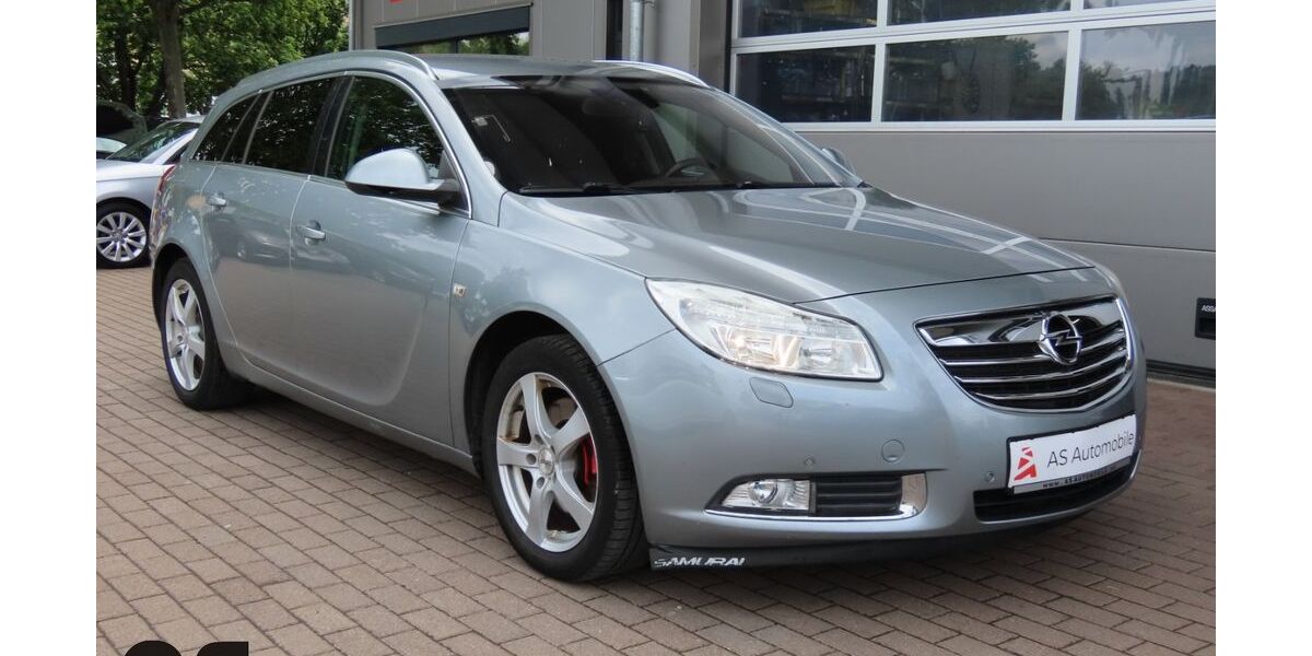 Opel Insignia 387.000 km 1.790 &euro; Stuttgart 70329