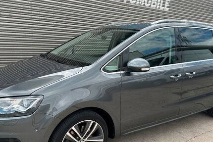 Seat Alhambra 87.312 km 28.800 &euro; Sindelfingen 71065